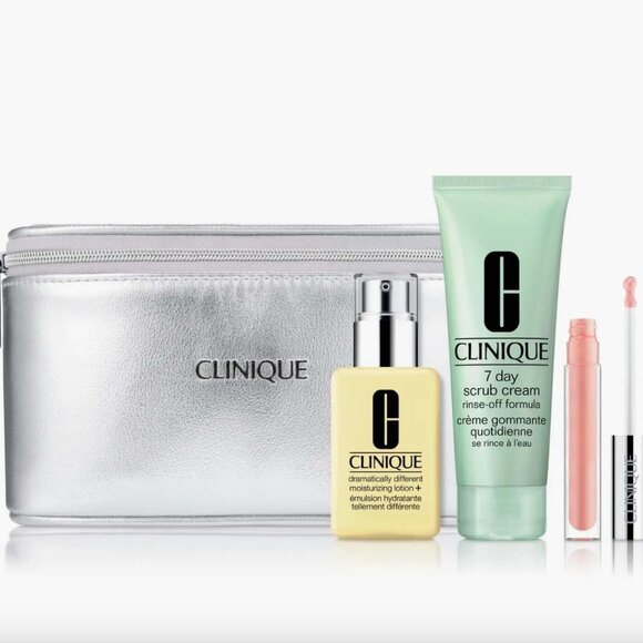 FREE 🩷💛💚Clinique Bundle - Picture 1 of 6